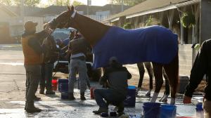 Quirks and Nicknames for 2022 Kentucky Derby Hopefuls